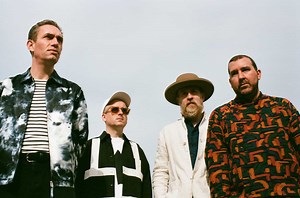 Hot Chip announce new album Freakout/Release and confirm 4 shows • WithGuitars