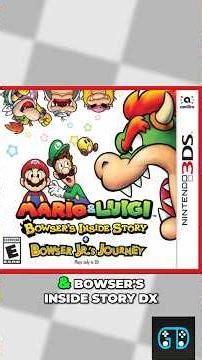 The BEST Nintendo Games that FLOPPED!