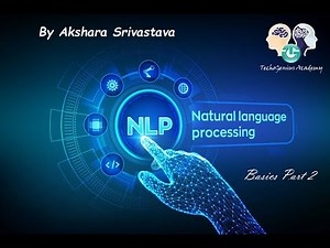 NLP 2: Basic Part 2 | Text Cleaning | Tokenization | Stop Word | Stemming and Lemmatization