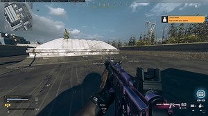 Another example of what soft aimbot could look like.