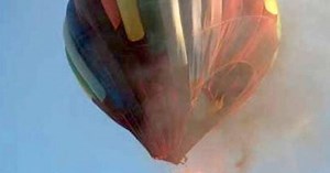 Explota globo aerostático en EE UU; un muerto