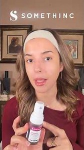 Tasya Farasya - Somethinc Advance Peeling 20% ​​AHA BHA PHA LHA Serum