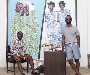 Top 5 Artist Residencies in Africa [2024] | ArtConnect Magazine