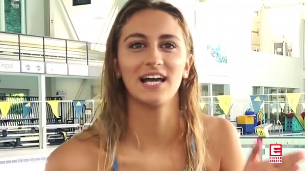 Chi è Simona Quadarella, l'argento e record europeo ai Mondiali di Singapore 2025 di "Veleno": il nuoto, la Roma e Totti