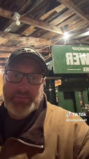 @AJ Friedges @Thomas Cattle Co. @NDRanchlife @ckfarmz @A Bar C Ranch