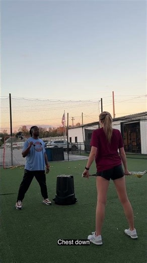 FSU Attacker Charlise Cox BREAKS Down Explosive Dodging 🔥 | Hot Feet Flip Drill