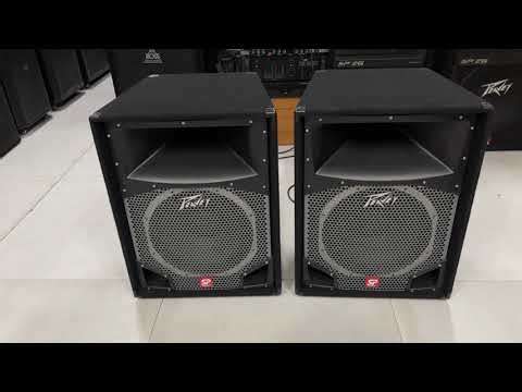 Loa Bãi Mỹ peavey SP5 Full 40 Zin đẹp xuất sắc lh 0918249265