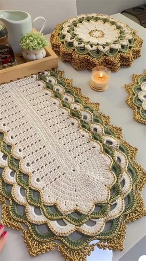 mesa posta inspiração