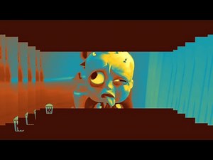 Big Chase Through The Airport I Boss Baby I Best Clip Animation I Preview2effects