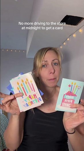 This pack of bulk birthday cards is so convenient! #birthdaycards