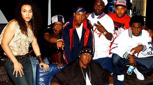 Da Band - Alchetron, The Free Social Encyclopedia