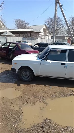 2007 жылғы қазақ учет машина сатылымы