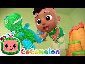 The Cody Song (Who am I?) | CoComelon - It's Cody Time | CoComelon Songs for Kids & Nursery Rhymes - Videos For Kids