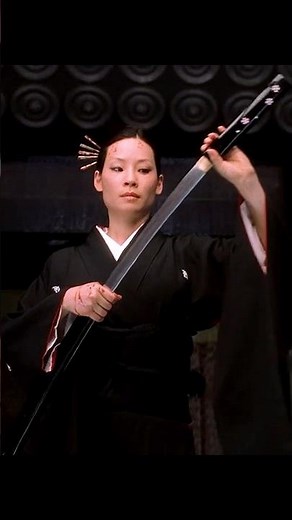 🔥 O-Ren Ishii’s BRUTAL Leadership Test | Kill Bill Vol. 1 – The Tokyo Showdown ⚔️