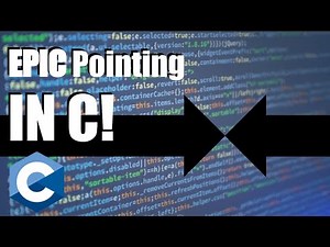 Introduction to Pointers in C