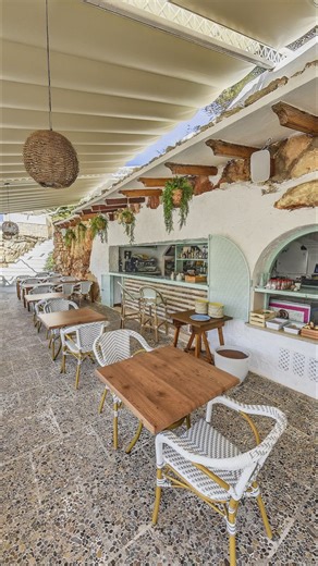 Paralia Menorca🥘🍹🤩 ☀️ 🌊 🏠 Av. de la Platja - Cala Blanca ☎️ 971385110 Paralia Menorca Más info: https://menorcatour.com/guia-comercial-de-menorca/restaurantes/cocina-de-arroces-marinera/item/paralia-menorca.html #menorca #restaurantesmenorca #gastronomiamenorca #menorcatour 🏠 Av. de la Platja - Cala Blanca ☎️ 971385110 Paralia Menorca Más info: https://menorcatour.com/guia-comercial-de-menorca/restaurantes/cocina-de-arroces-marinera/item/paralia-menorca.html #menorca #restaurantesmenorca #