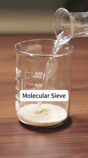 Molecular Sieve