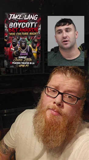 Jake Lang went from a courtroom controversy in Texas to organizing a protest outside the BET Awards in Los Angeles. After being accused of making terroristic threats, his latest message has people questioning the strategy behind his activism and the rhetoric being used. #JakeLang #BETAwards #Politics #FreeSpeech #NewsTok