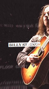 BOSTON: Limited tickets remain for July 22 at Agganis Arena. July 21 is sold out. | Billy Strings