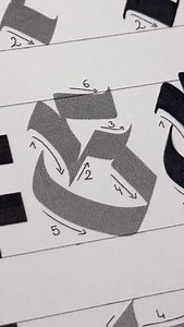 55K views · 6K reactions | Example letter „s” from my worksheets ...