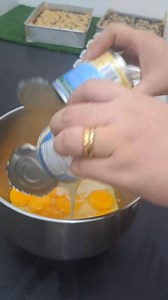 1.9M views · 4.8K reactions | Leche flan using Bain Marie Method CREAMY LECHE FLAN RECIPE: 8PCS.EGGYOLKS 2 PCS.WHOLE EGGS 2 CANS CONDENSED MILK 1 CAN BIG EVAPORATED MILK 1 GRATED LEMON 1 PINCH OF OF 1 TSP.VANILLA Video tutorial https://www.facebook.com/share/v/YzbQzNv53v2QSPFj/?mibextid=oFDknk | Love Cakes | Facebook