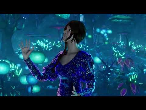 SEWIT METAVERSE CONCERT - Unreal Engine live with Xsens