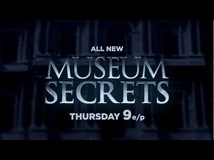 Museum Secrets "Israel Museum (Jeruselam)"