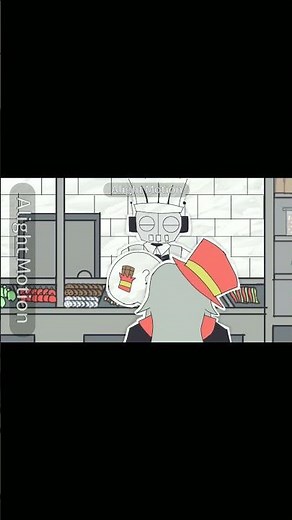 basic of behavior JaA p6 #fpe #art #fpeau #fpeoc #animation #fundamentalpapereducation