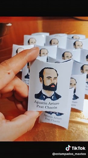 Ideas creativas para recuerdos de disertación