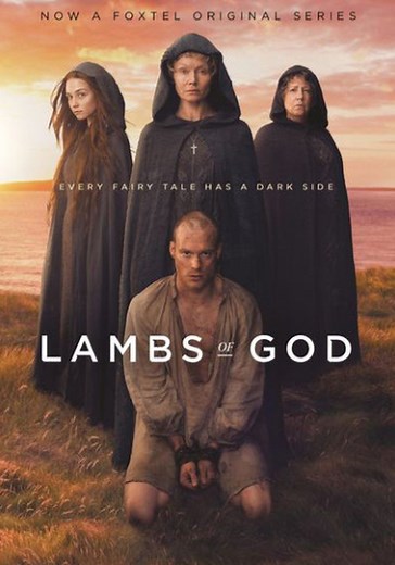 Lambs of God - watch tv show streaming online