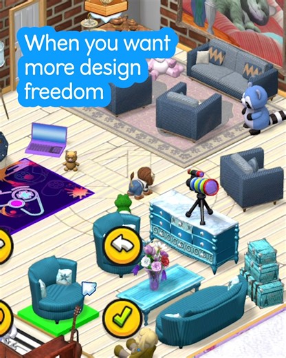 1.1K views · 15 reactions | Advanced Editing in Webkinz Next ✏️More options, more designs. Learn more about Advanced Editing on WebkinzNewz.com #Webkinz #WebkinzNext #Design #Home #Room #Property #virtual | Webkinz | Facebook