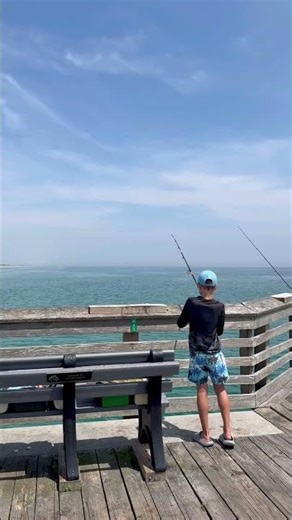 Start picturing warm beach days & counting down to summer 😎⏳#OuterBanks #beachvacation #obxvacation