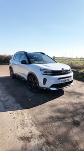 Our Citroen C5 Aircross has been a fantastic car for us over the past 5 months. Let's check out the interior first and see what's good and what's not so good... | carwow