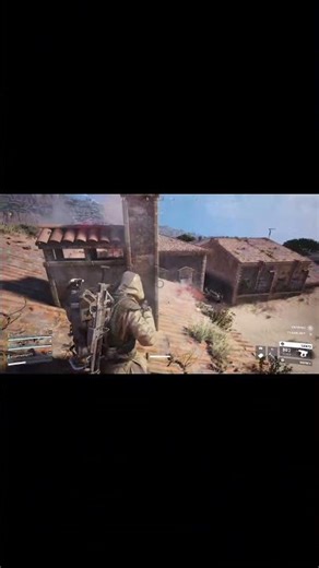 Have you got your hands on the new canto smg yet? #arcraiders #gaming