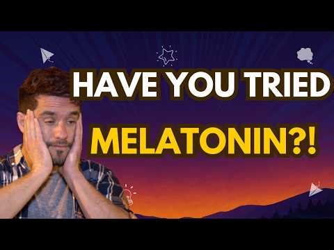 I Rank The Most Annoying Things People Say About Insomnia!!