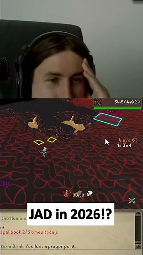 2 HOURS Later... AND FOR WHAT? COMPLETED (Crazy RAGE Inc) #oldschoolrunescape #osrs #twitch