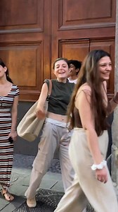 Pretty girls 😂💃💃💃😂 #justforfun #comedy #icrediblereaction #beautifulgirls #prank #shorts #bushman #bushwoman | Michael Pranks