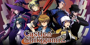 Castle of Shikigami2