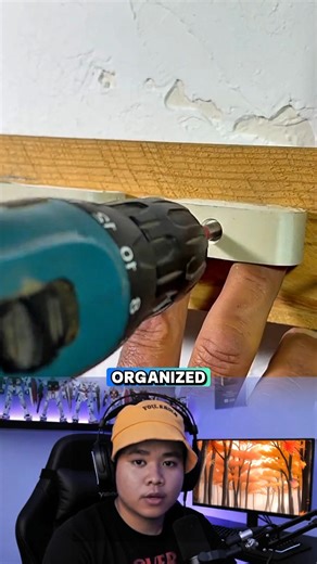 Scrap PVC Turned Into a Genius Tool Organizer! 🔧🔥