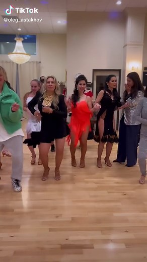 @fredastairearcadia 🫶🏻 Lambada Basic step by Oleg Astakhov @oleg_astakhov888 - learn more with 📲 “Dance With Oleg” APP & DanceWithOleg.com #olegastakhov #lambada