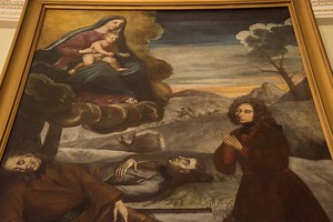 13K views · 94 reactions | Un grand tableau, non signé et non daté,...