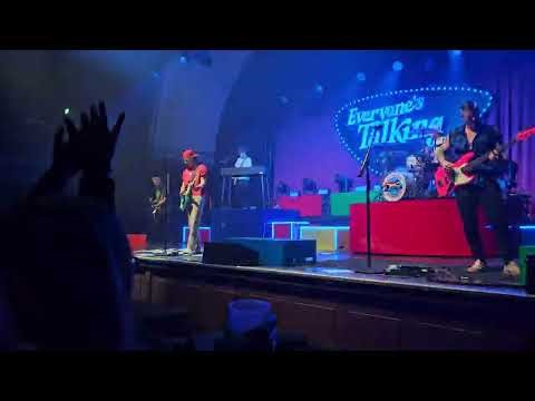 Backseat Serenade | All Time Low - Leipzig 30.01.2026 [4K]