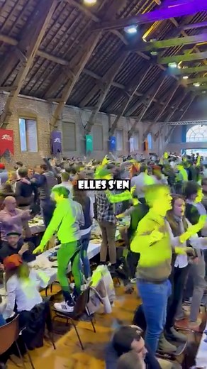 2.1M views · 14K reactions | Samedi prochain, c’est banquet. Nous avons hâte de ripailler avec vous les canonniers ! Il reste des places pour le banquet de la Drôme du 11 février prochain. (Lien dans la Bio du compte) L’abus d’alcool est dangereux pour la santé. À consommer avec modération. #banquet #drome #angers | Le Canon Français | Facebook