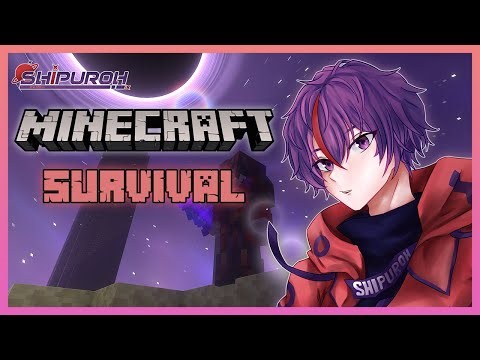 【Minecraft】Main Mod Bejibun【Vtuber Indonesia】