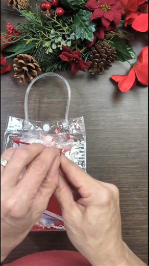 Hallmark Christmas Movie Watching Kits!!! These were a huge hit at my Holiday Craft show last year so I am making them again! So cute and a great grab-and-go gift! Or make a bunch for friends, teachers,etc! #monarchmomdiy #magnoliadesignco #christmascrafts #hallmarkchristmasmovies #diychristmasgifts | Monarch Mom DIY