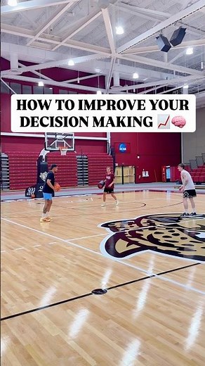HOW TO IMPROVE YOUR DECISION MAKING 📈