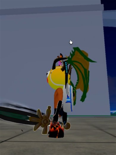 Blox Fruits Roblox: Showcase New Sword Guide
