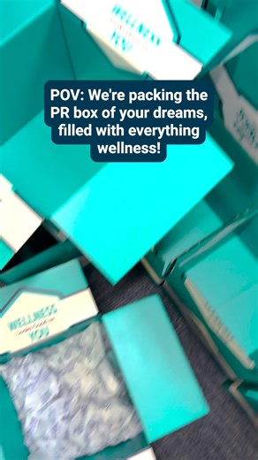 Behind-the-scenes look! 👀 It’s gifting season 🎁 and these Life Extension Wellness Kits are packed with a whole lot of love for our favorite social content creators. 🫶 Want one, too? Leave a comment with the item that caught your eye and soon we’ll share how you can get your hands on one. There may be a giveaway coming soon 😉, so be sure to follow! #LifeExtension #bts #prbox #unboxing #unboxingvideo