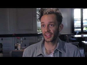 Wrabel interview (part 1)
