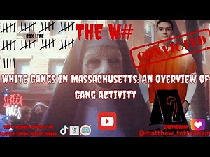 Prison GANGS; The REAL STORY